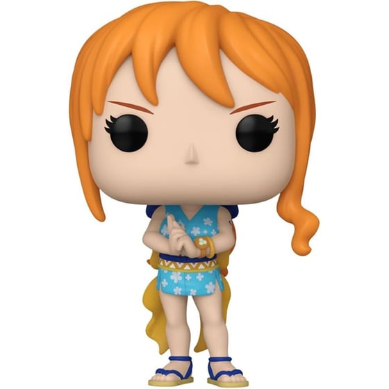 Funko Pop! Animation - One Piece - Onami #1472 image 0