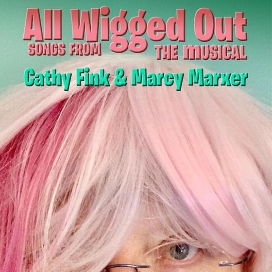 All Wigged Out image 0