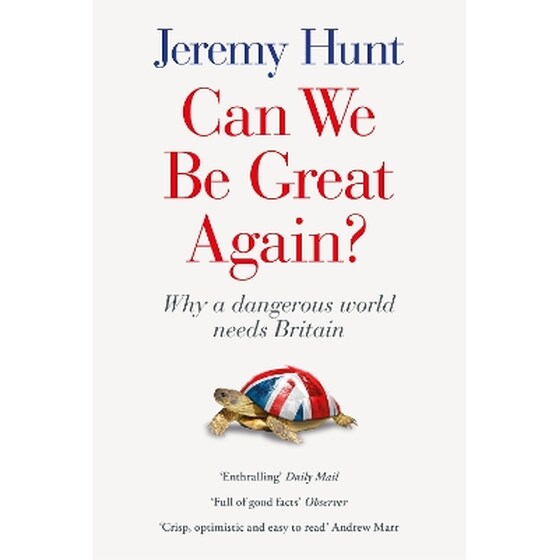Can We Be Great Again? image 0