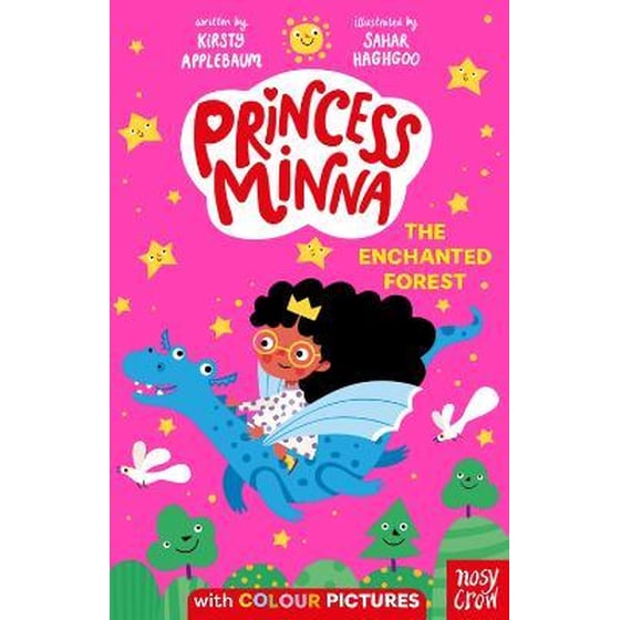 Princess Minna: The Enchanted Forest image 0