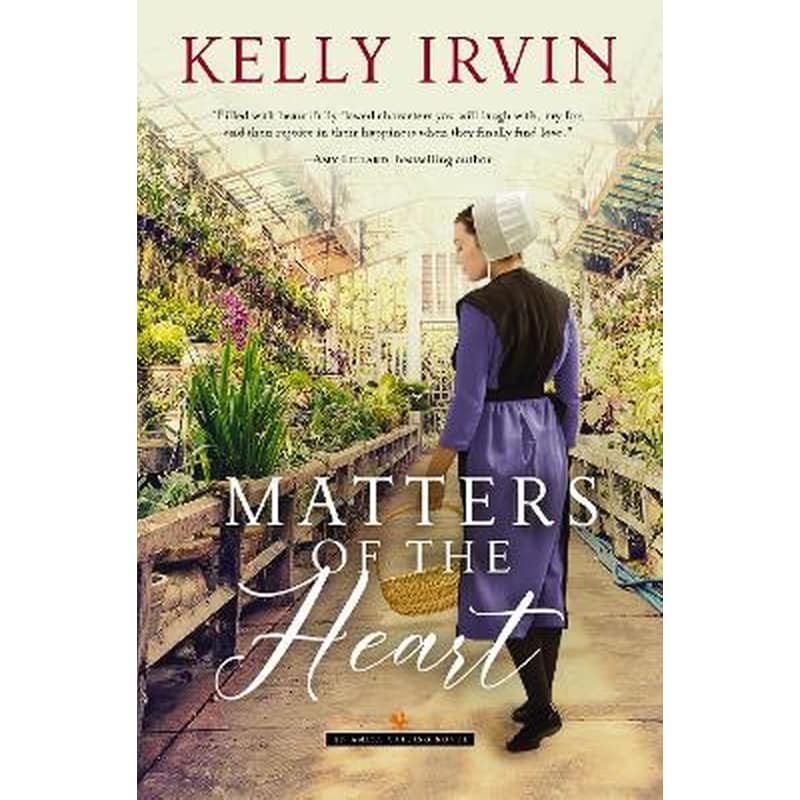 Matters of the Heart