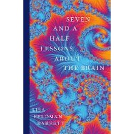 Seven and a Half Lessons About the Brain