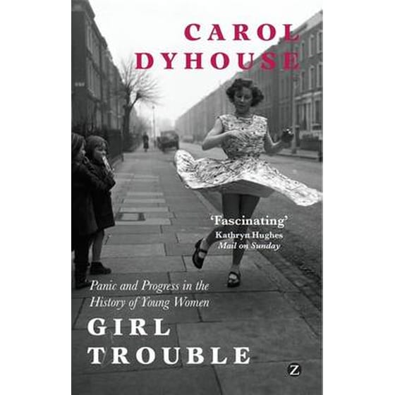 Girl Trouble image 0
