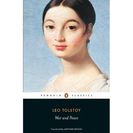 War And Peace image 0