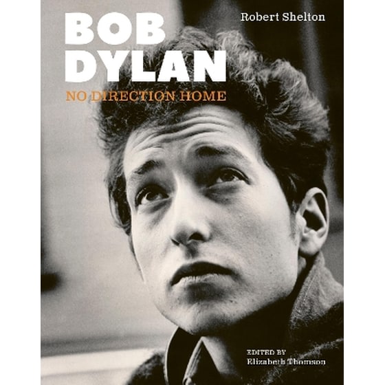 Bob Dylan image 0