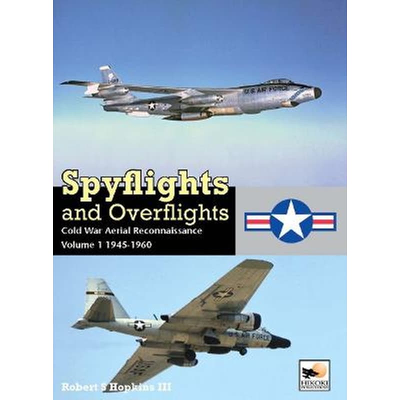 Spyflights And Overflights