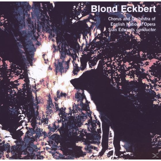 Blond Eckbert image 0