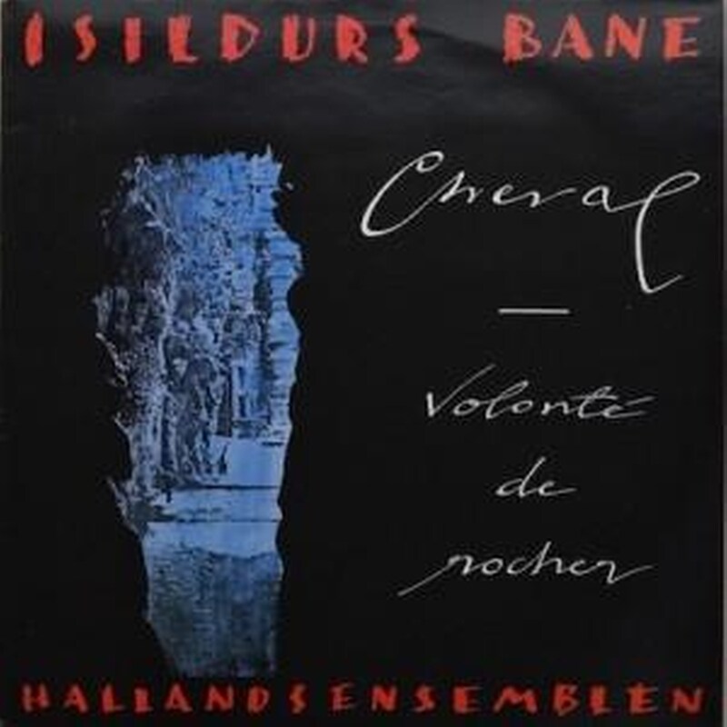 Cheval - Volonte De Rocher