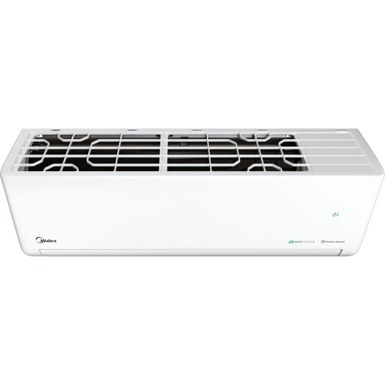 MIDEA Pro AI Κλιματιστικό Inverter 24.000 BTU A++/A+++ με Ιονιστή & WiFi image 4