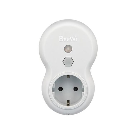 BeeWi Bluetooth Smart Plug - Πρίζα Απομακρυσμένου Ελέγχου image 0
