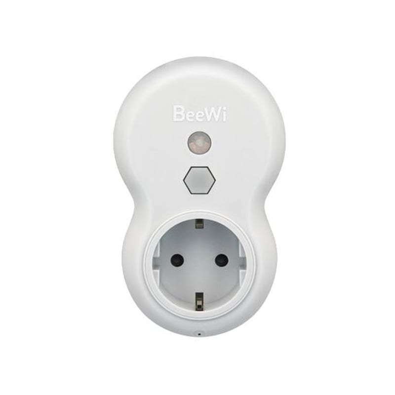 BEEWI BeeWi Bluetooth Smart Plug - Πρίζα Απομακρυσμένου Ελέγχου