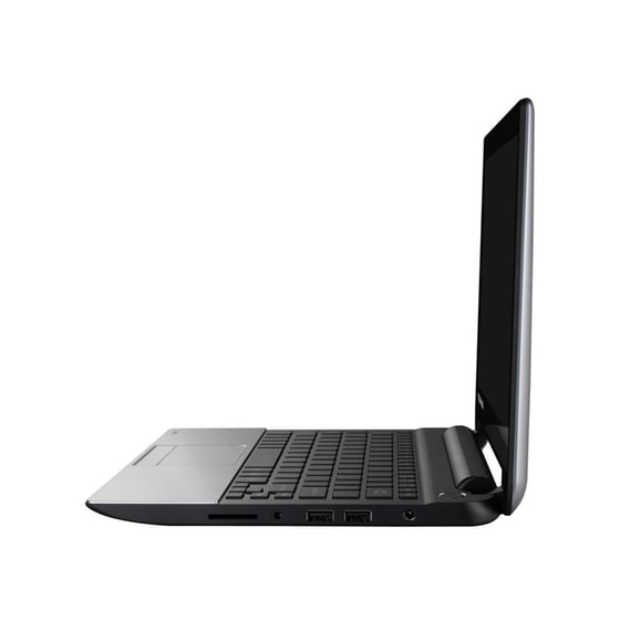 Netbook Toshiba Satellite NB10T-A-103 - 11.6" Ασημί image 1