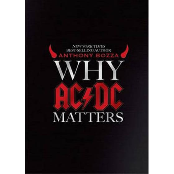 Why AC/DC Matters image 0