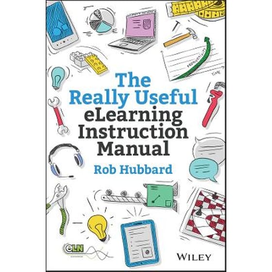 Really Useful eLearning Instruction Manual image 0
