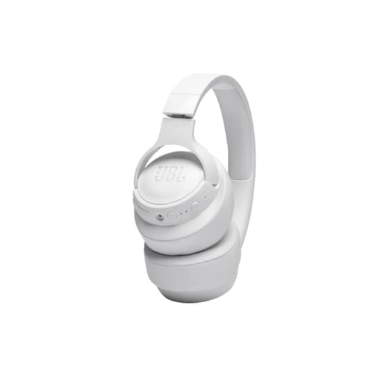 JBL Tune 760NC Ασύρματα Ακουστικά Κεφαλής - Λευκό image 2