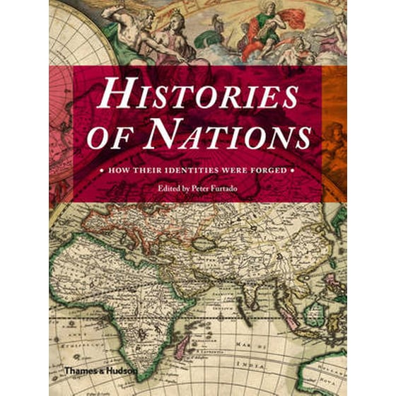 Histories of Nations image 0