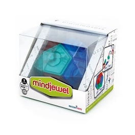 Mind Jewel Γρίφος (Recent Toys)