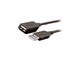 Καλώδιο MediaRange USB-A Male σε USB-A Female - 5m