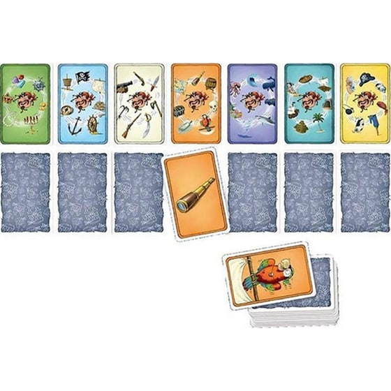 Επιτραπέζιο Παιχνίδι Zoch Zum Spielen Alles Kanone! image 1
