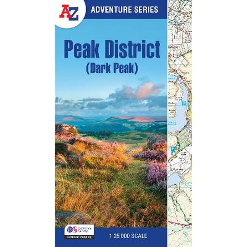Peak District (Dark Peak)