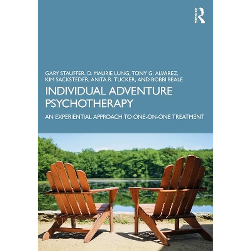 Individual Adventure Psychotherapy