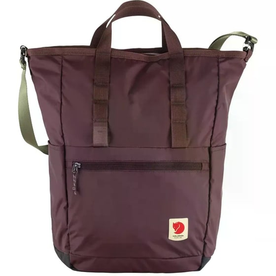Σακίδιο&nbsp;Πλάτης&nbsp;Fallraven&nbsp;High&nbsp;Coast&nbsp;Blackberry image 0