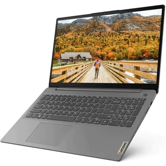 Laptop Lenovo IdeaPad 3 15ALC6 15.6" FHD (Ryzen 5-5500U/16GB/512GB SSD/Radeon Graphics/Win11Home) + Antivirus ZoneAlarm για 2 έτη image 3