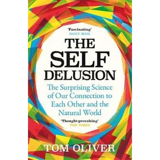 The Self Delusion image 0