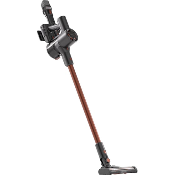 TESLA HS302BR 22.2 V 0.45 L Μαύρη/Κόκκινη Σκούπα Stick image 2