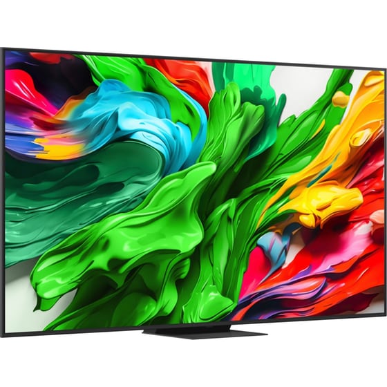 LG QNED 100" 4K Smart Τηλεόραση 100QNED86A6A image 3