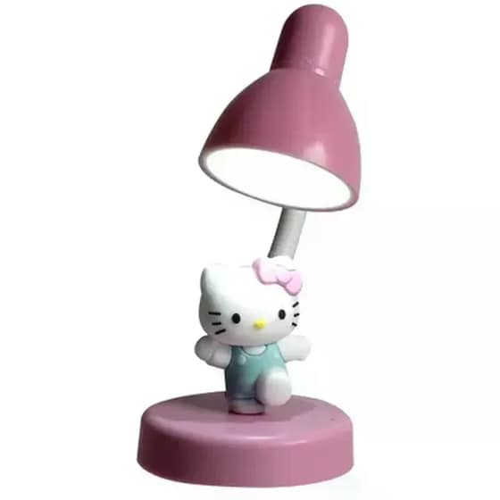 Φωτιστικό Blue Sky&nbsp;Γραφείου&nbsp;Hello&nbsp;Kitty image 2