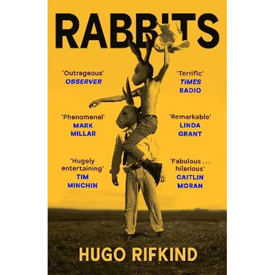 Rabbits image 0