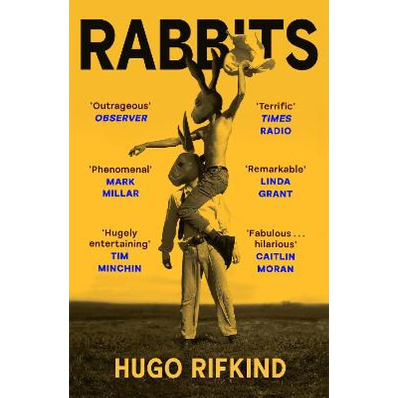 Rabbits