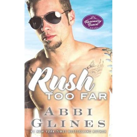 Rush Too Far image 0