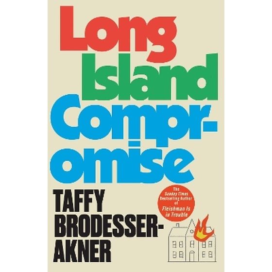 Long Island Compromise image 0
