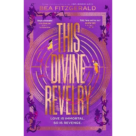 This Divine Revelry image 0