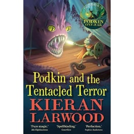 Podkin and the Tentacled Terror