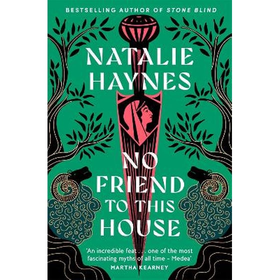 No Friend to This House image 0