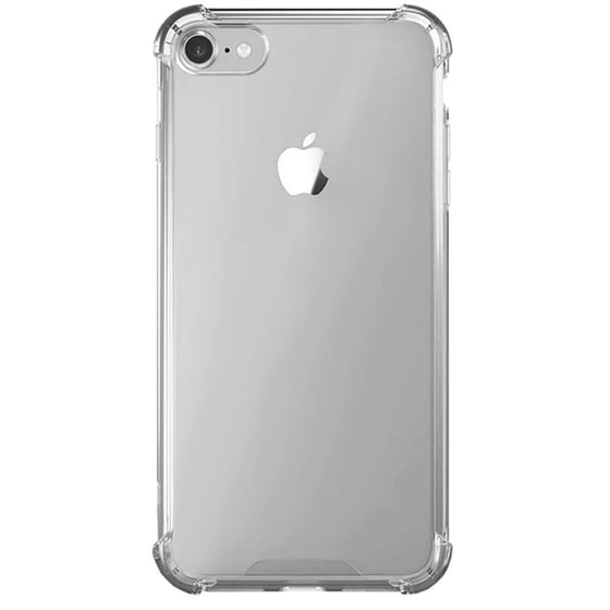 Θήκη Apple iPhone 16e - Tune Clarity - Clear image 0