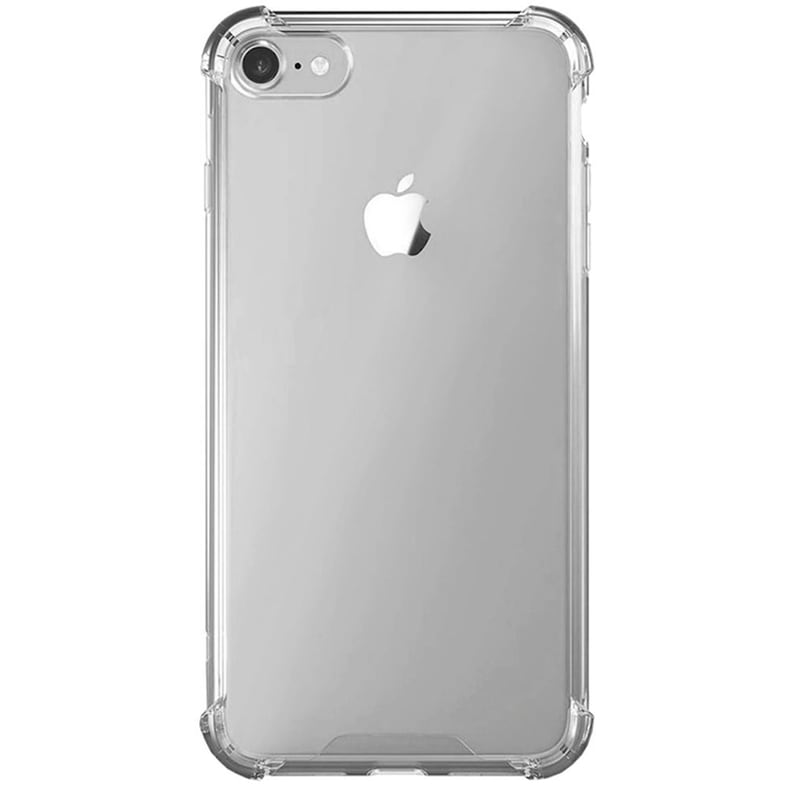 Θήκη Apple iPhone 16e - Tune Clarity - Clear