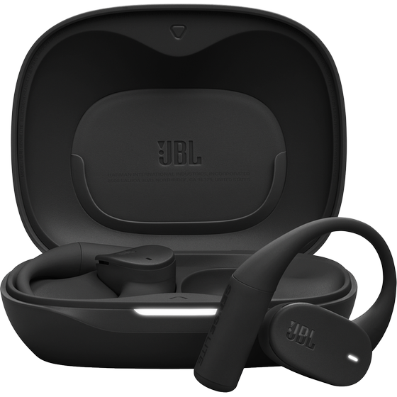 Ακουστικά Bluetooth JBL Sense Lite - Black image 0