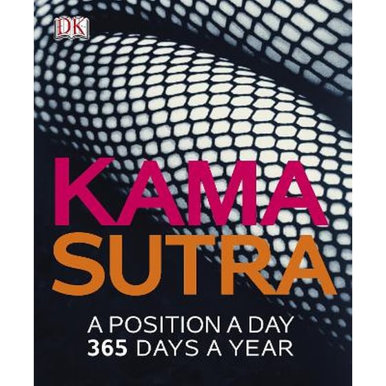 Kama Sutra A Position A Day image 0