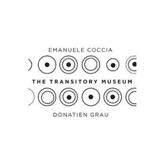 The Transitory Museum image 0
