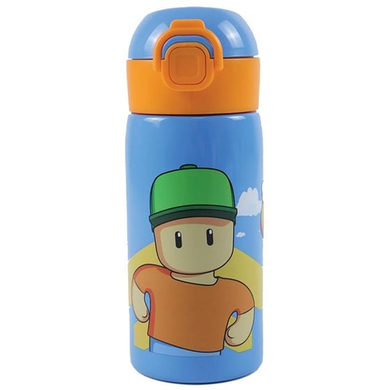 Παγούρι Gim Stumble Guys 500ml image 0