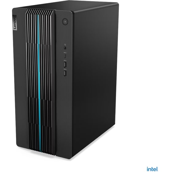 Desktop Lenovo IdeaCentre Gaming-5 (Core i5-12400/8GB/256GB SSD/GeForce GTX 1650 Super/Win11Home) image 0