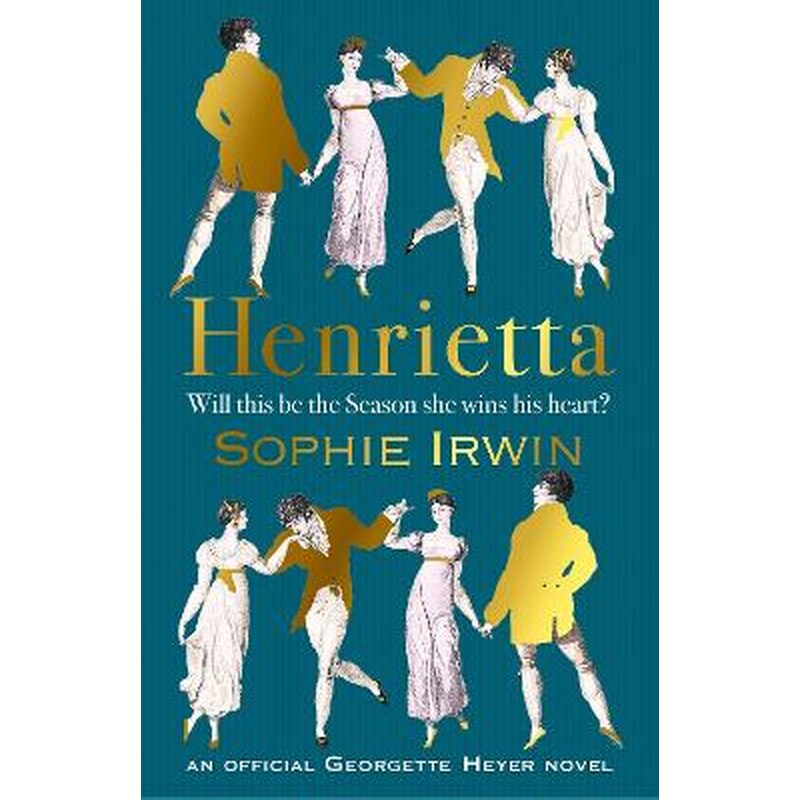 Henrietta