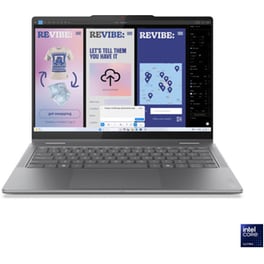 Lenovo Yoga 7 2-in-1 14ILL10 14'' QHD+ OLED (Intel Core Ultra 7/32GB/1TB SSD/Intel Arc/Win11Home) Laptop