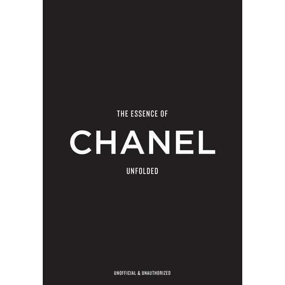 The Essence of Chanel image 0