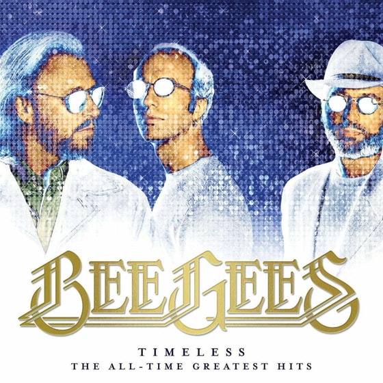 Timeless - The All-Time Greatest Hits image 0