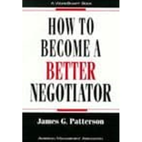 How to Become a Better Negotiator image 0